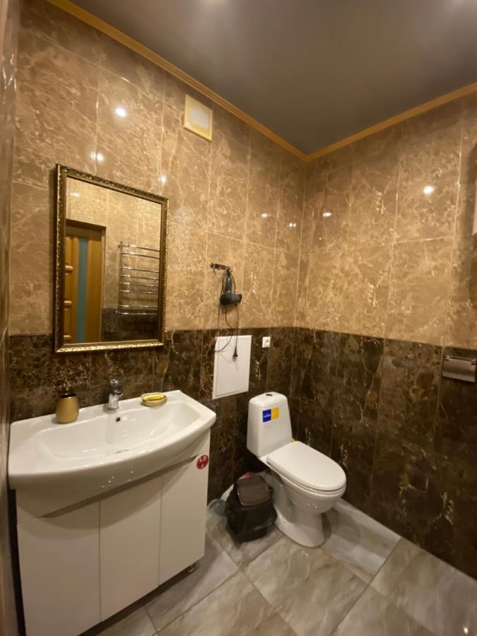 Вул Роксолани , 16 Центр 300 М До Бювету Truskavets Exterior photo