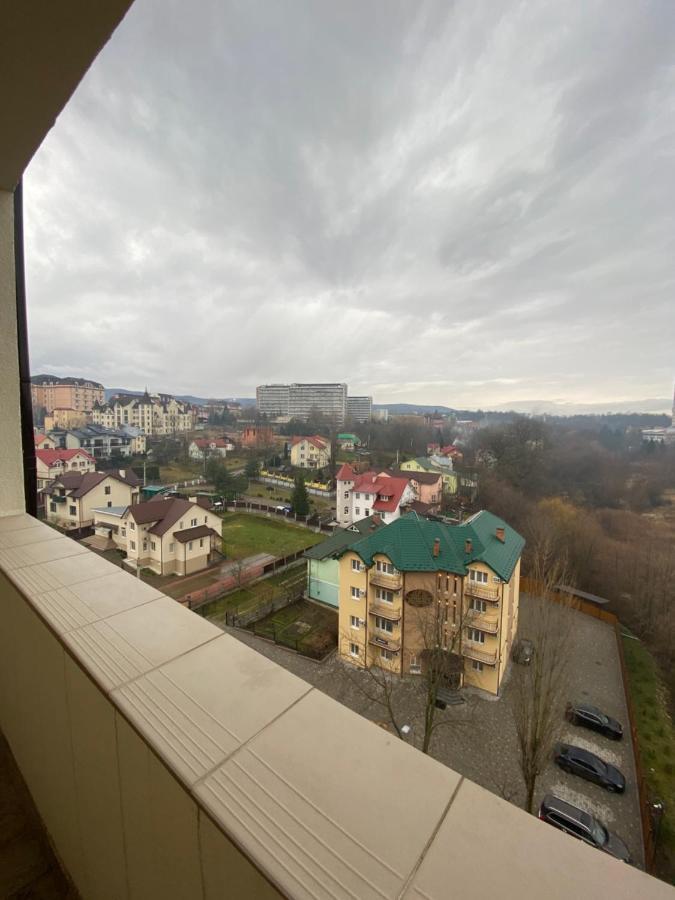 Вул Роксолани , 16 Центр 300 М До Бювету Truskavets Exterior photo