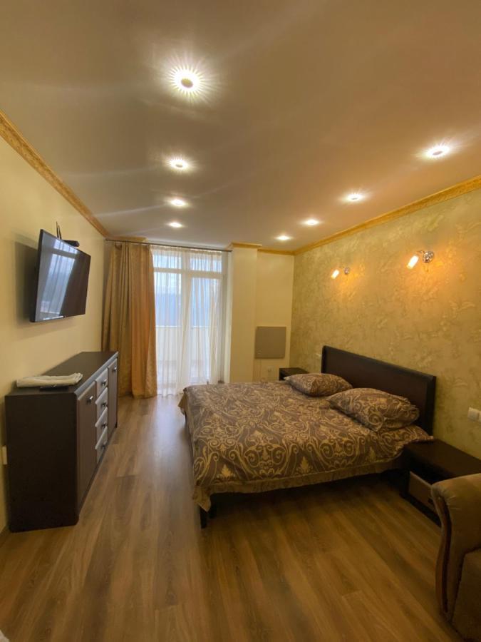 Вул Роксолани , 16 Центр 300 М До Бювету Truskavets Exterior photo