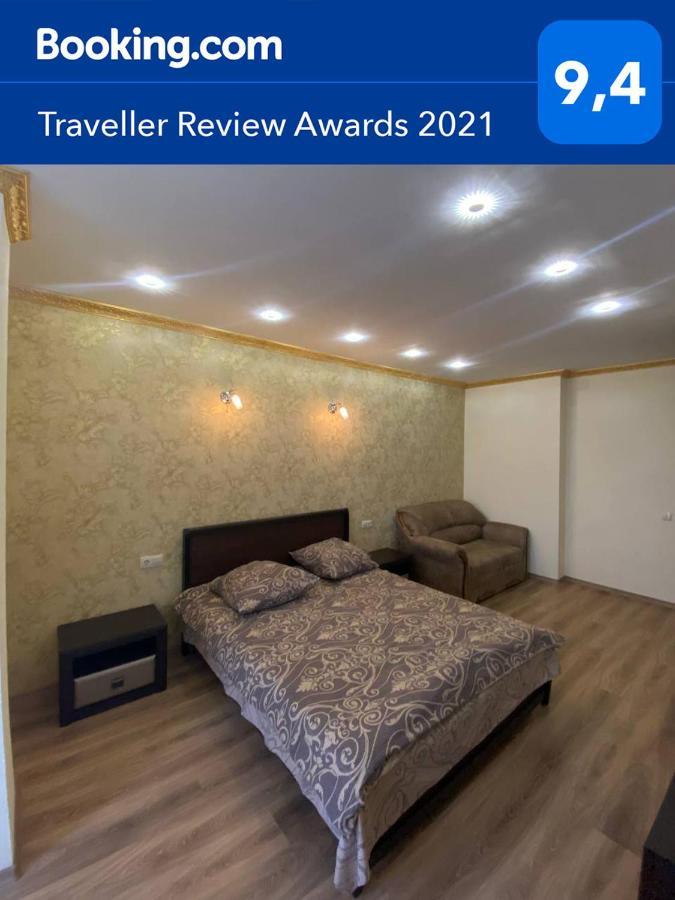 Вул Роксолани , 16 Центр 300 М До Бювету Truskavets Exterior photo