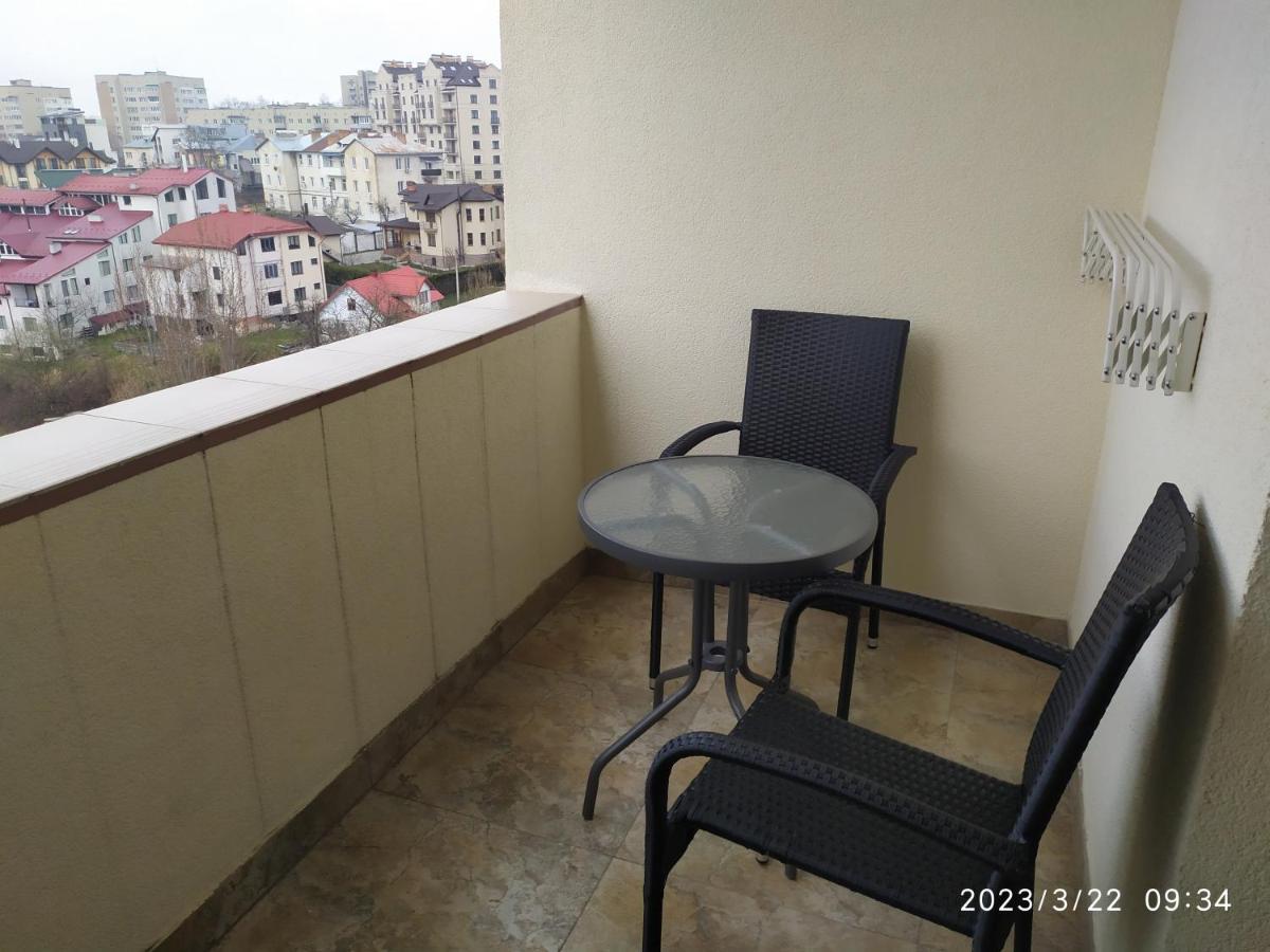 Вул Роксолани , 16 Центр 300 М До Бювету Truskavets Exterior photo